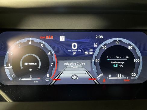 New 2026 Toyota Tacoma TRD Off-Road image 18