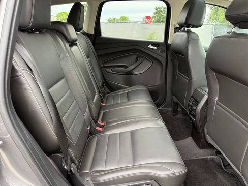Used 2013 Ford Escape SEL AWD/4WD image 20