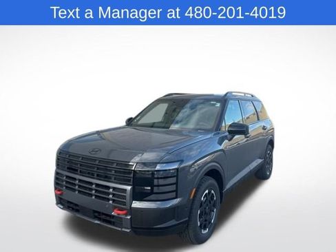 New 2026 Hyundai Palisade XRT Pro AWD/4WD image 1