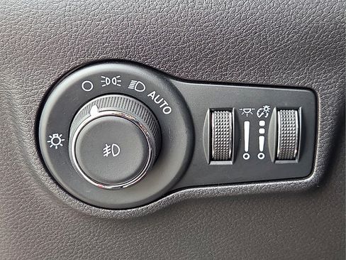 Used 2025 Jeep Compass Limited AWD/4WD image 21