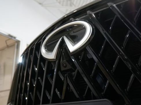New 2026 INFINITI QX60 Sport AWD/4WD image 38