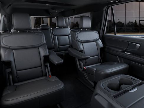 New 2027 Ford Expedition Max Platinum w/ Stealth Performance Package AWD/4WD image 11