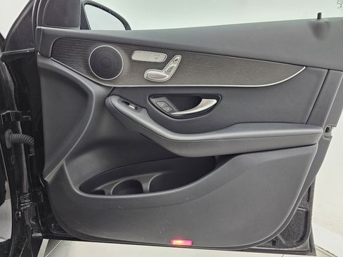 Used 2021 Mercedes-Benz GLC 300 GLC 300 image 14