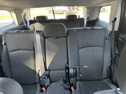 Used 2018 Dodge Journey SXT AWD/4WD image 13