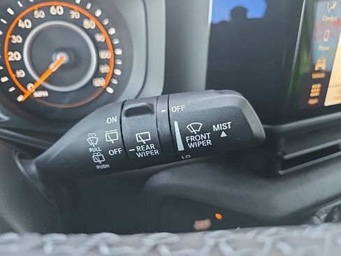 New 2026 Jeep Wrangler Unlimited Sport AWD/4WD image 42