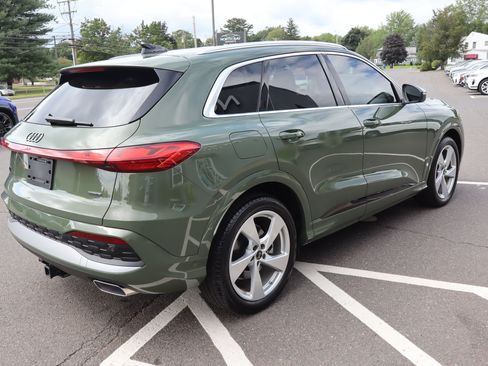 Used 2025 Audi Q5 Prestige AWD/4WD image 7