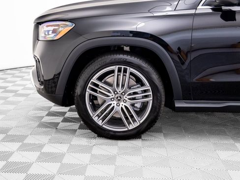 New 2026 Mercedes-Benz GLS 450 GLS 450 image 38