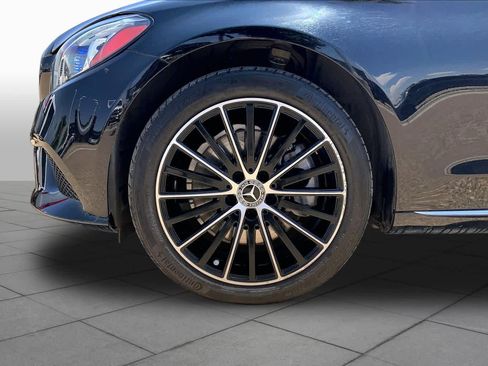 Used 2019 Mercedes-Benz C 300 4MATIC Sedan image 11