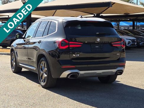 Used 2023 BMW X3 sDrive30i w/ Convenience Package image 23
