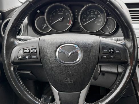 Used 2012 MAZDA MAZDA6 i Touring FWD image 18