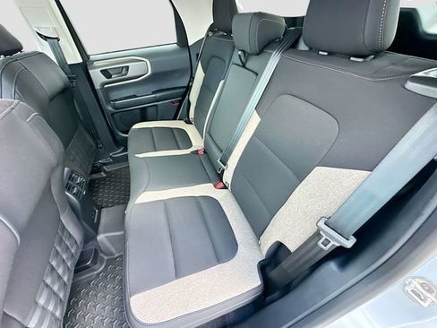 New 2026 Ford Bronco Sport Big Bend AWD/4WD image 16