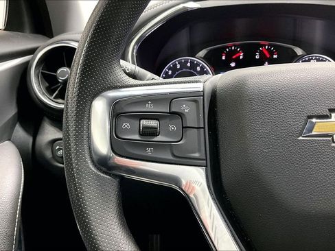 Used 2024 Chevrolet Blazer LT image 23
