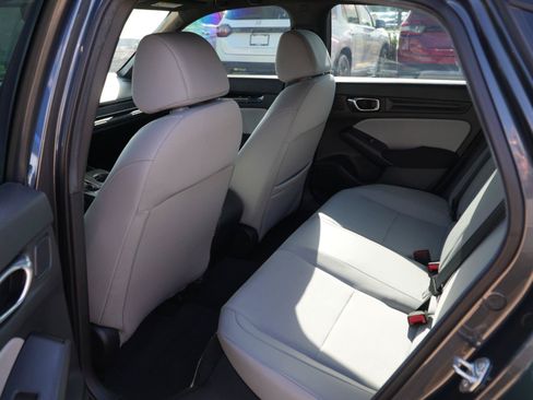 Used 2025 Honda Civic FWD Hybrid Sedan image 19