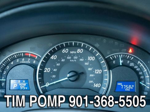 Used 2015 Toyota Camry LE FWD image 19