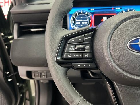 New 2026 Subaru Outback Limited XT AWD/4WD image 28