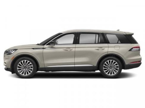 Used 2022 Lincoln Aviator AWD w/ Premium Package image 3