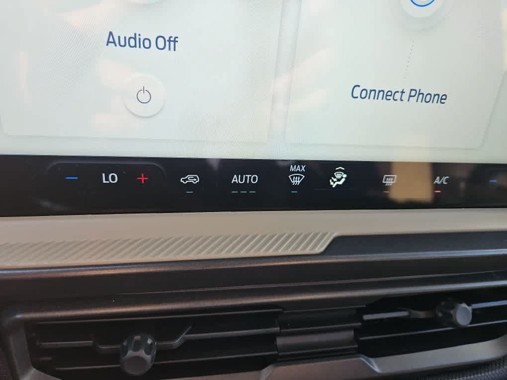 Certified 2025 Ford Bronco Sport Big Bend AWD/4WD image 17