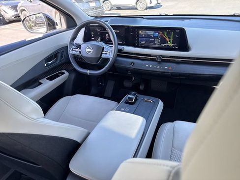 Certified 2024 Nissan Ariya AWD image 25