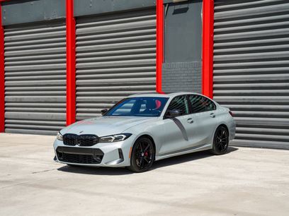 Used 2023 BMW M340i w/ Premium Package