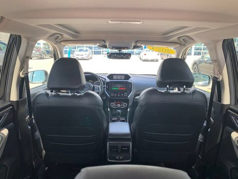 Used 2024 Subaru Forester Limited AWD/4WD image 31