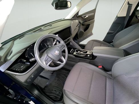 Used 2023 Buick Envision Preferred AWD/4WD image 32