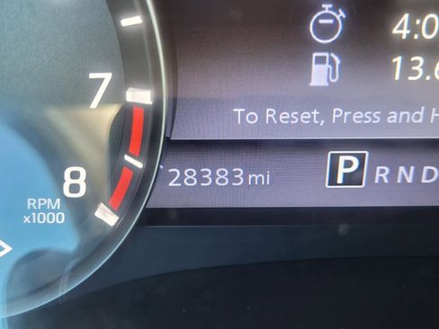 Used 2023 Nissan Frontier SV w/ SV Convenience Package image 15