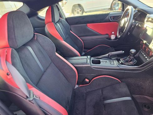 Used 2024 Toyota GR86 TRUENO Edition image 17