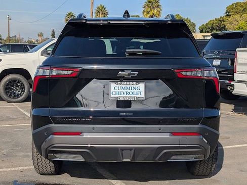 New 2026 Chevrolet Equinox ACTIV image 9