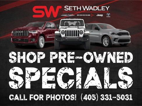 New 2026 Dodge Charger R/T Scat Pack image 9