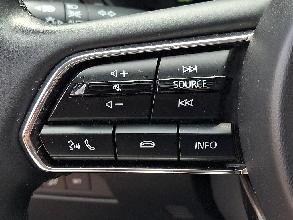 Used 2024 MAZDA CX-90 Plug-In Hybrid w/ Premium Pkg AWD/4WD image 23