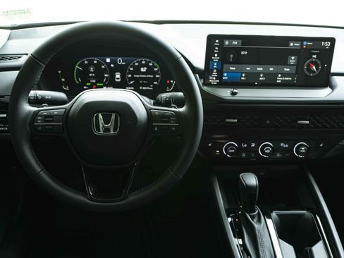 Used 2026 Honda Accord EX-L image 19