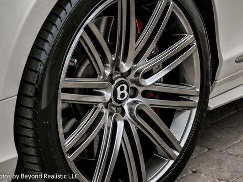 Used 2015 Bentley Continental GT Speed image 7