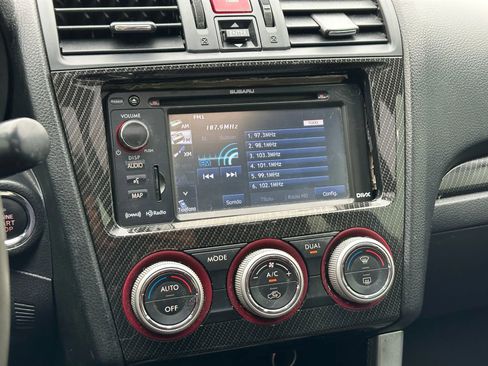 Used 2015 Subaru WRX STI Limited w/ Popular Package #1 image 28