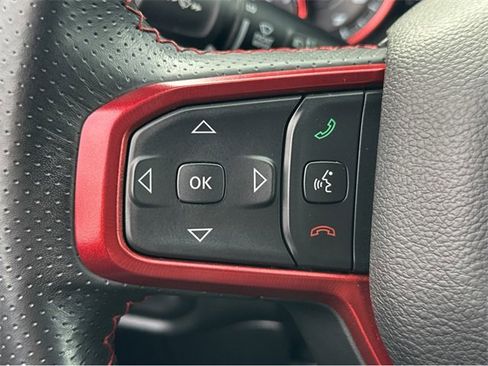 Used 2022 RAM 1500 Rebel image 26