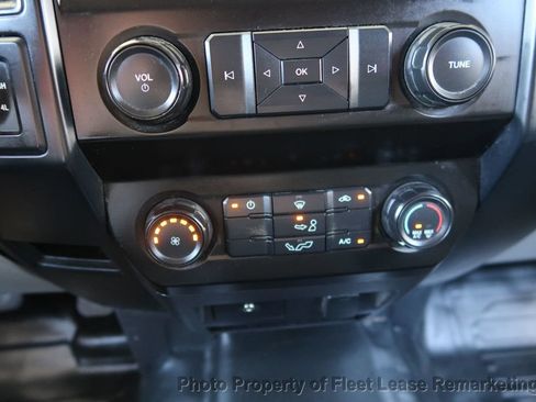 Used 2017 Ford F150 XL w/ XL Power Equipment Group AWD/4WD image 30