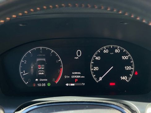 Certified 2024 Honda HR-V Sport image 13