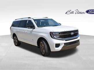 New 2027 Ford Expedition Max King Ranch RWD video 2
