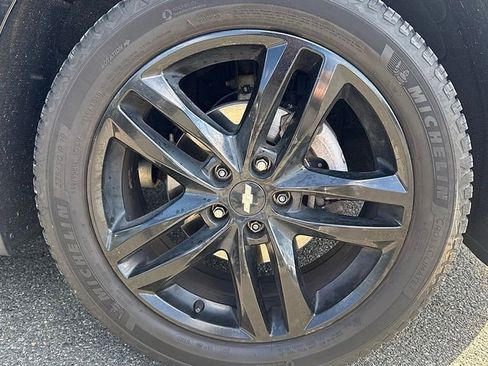 Certified 2020 Chevrolet Equinox LT w/ Midnight Edition AWD/4WD image 7