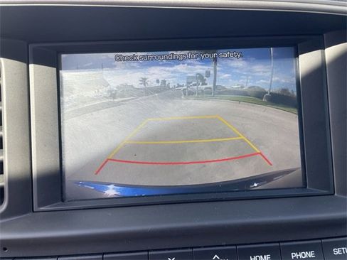 Used 2020 Hyundai Elantra SEL w/ Cargo Package (C1) image 14