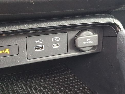 Used 2024 Honda CR-V EX image 24