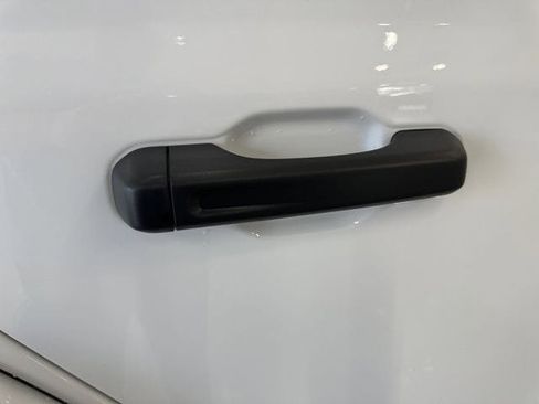 New 2025 Jeep Wrangler Sahara w/ Safety Group image 23