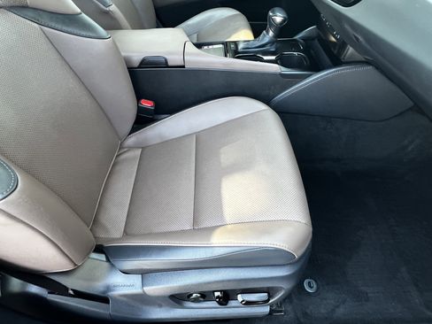 Certified 2023 Lexus ES 350 350 w/ Premium Package image 44