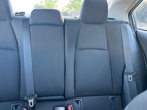 Used 2025 Toyota Corolla LE FWD image 32