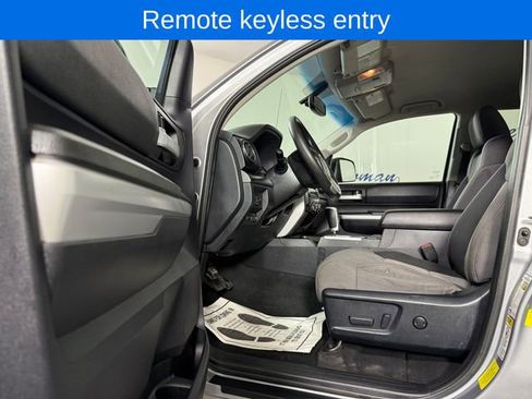 Used 2016 Toyota Tundra SR5 w/ TRD Off Road Package AWD/4WD image 12