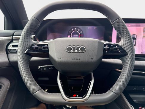 New 2026 Audi S5 Premium Plus AWD/4WD image 27