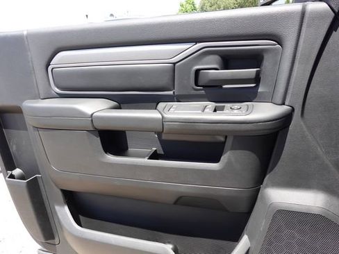 New 2025 RAM 5500 Tradesman image 15