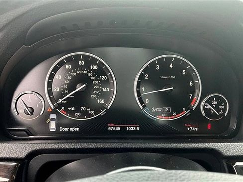 Used 2017 BMW 535i Gran Turismo image 19