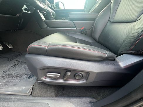 Used 2025 Toyota Tundra TRD Pro AWD/4WD image 22