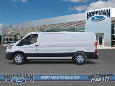 New 2026 Ford Transit 150 Low Roof RWD image 5