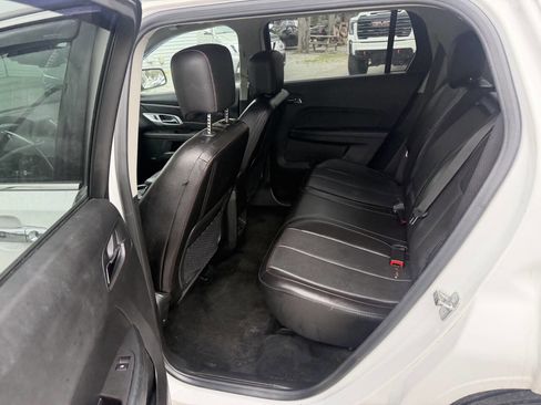 Used 2017 GMC Terrain SLT w/ Open Road Package image 14